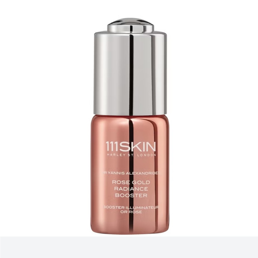 111SKIN Rose Gold Radiance Booster Serum 20ml/ .68 oz